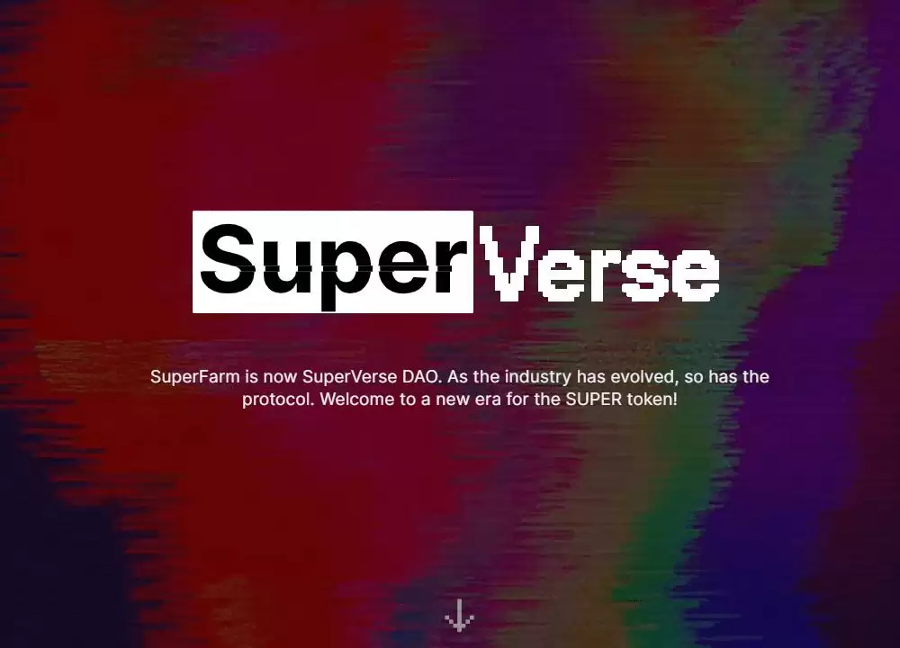 SuperVerse（SUPER）币是什么？怎么买？SUPER工作原理、代币经济学及未来展望