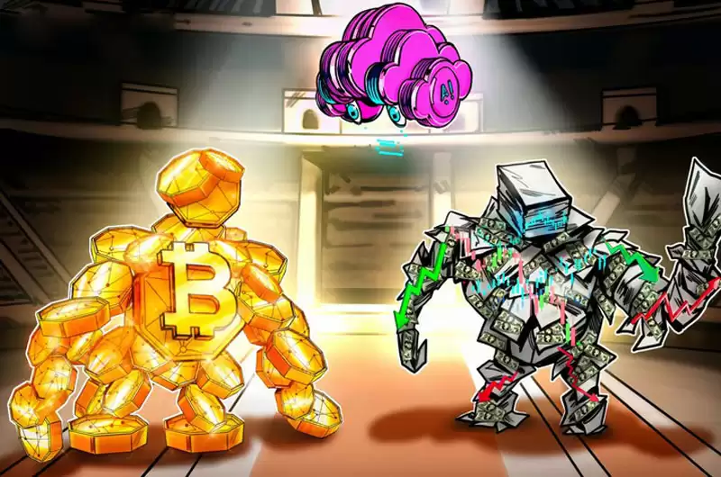 AI时代的股票与比特币（BTC）:谁能在未来五十年立于不败之地？