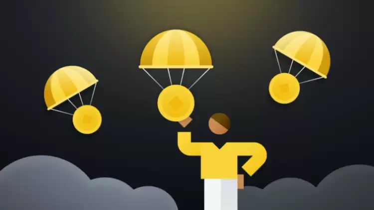 2025年9月十大加密货币空投:免费加密货币奖励完整指南