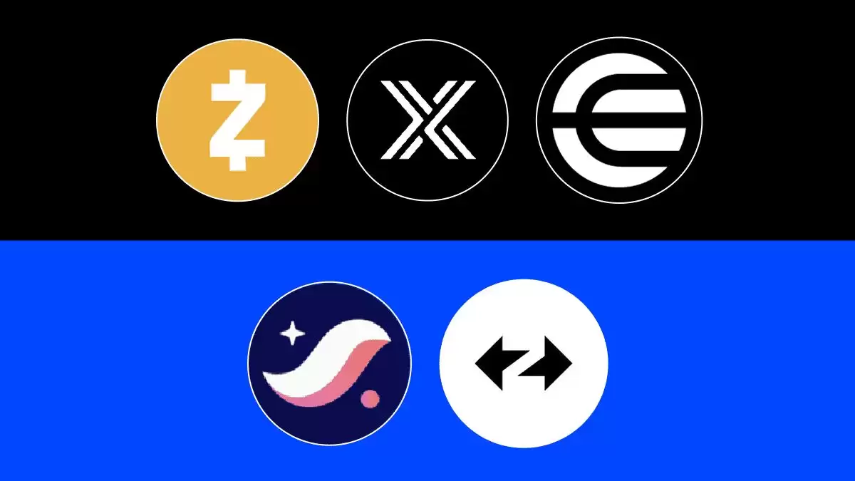 什么是零知识 (ZK)？2025 年值得关注的 10 个 ZK 加密项目汇总