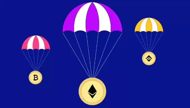 为什么88%的空投会失败？怎么找到回报丰厚的空投？