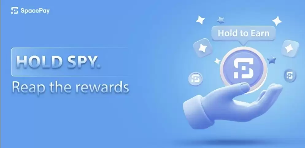 什么是SpacePay和SPY 代币？带来的丰厚回报有哪些？
