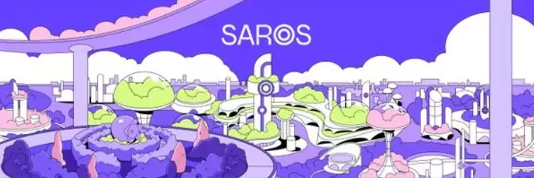 Saros(SAROS)币是什么？值得有投资吗？Saros架构、代币分配和路线图介绍