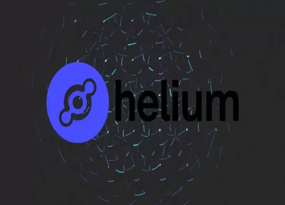 什么是Helium（HNT币）？HNT代币经济学、未来前景及价格预测