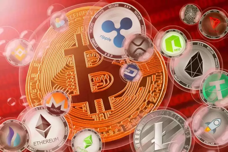 什么是加密资金管理？2025年数字资产资金管理完整指南