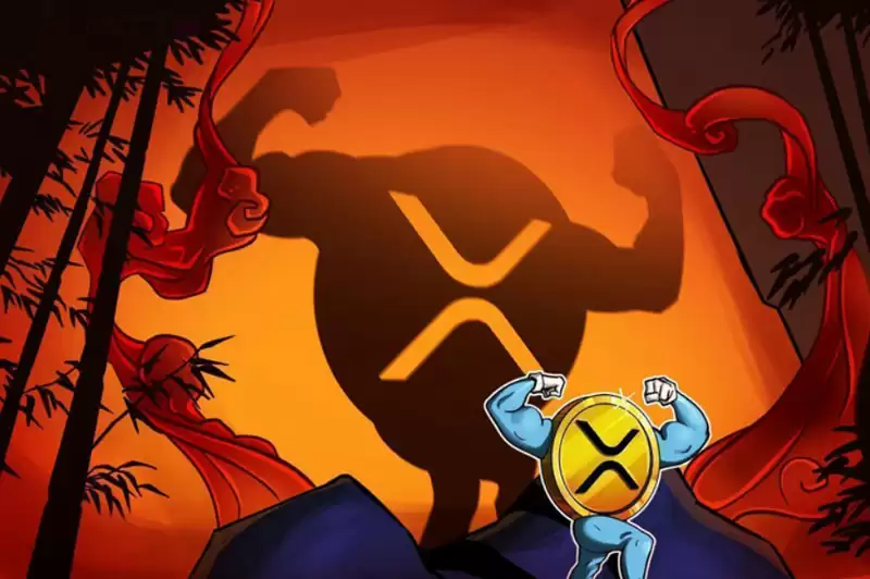 瑞波币（XRP）是新的比特币（BTC）吗？一文了解为何华尔街对其ETF议论纷纷