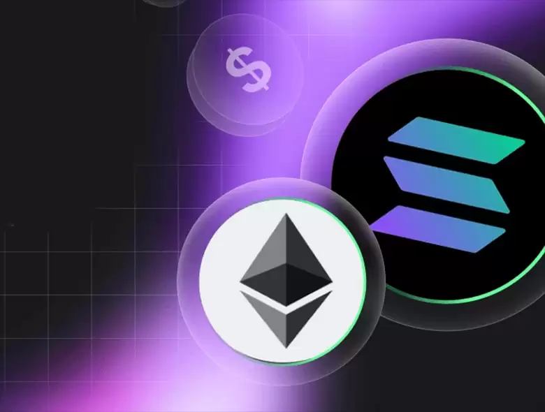 Solana与以太坊:内核架构、质押模型、交易速度、NFT 生态系统全面比较