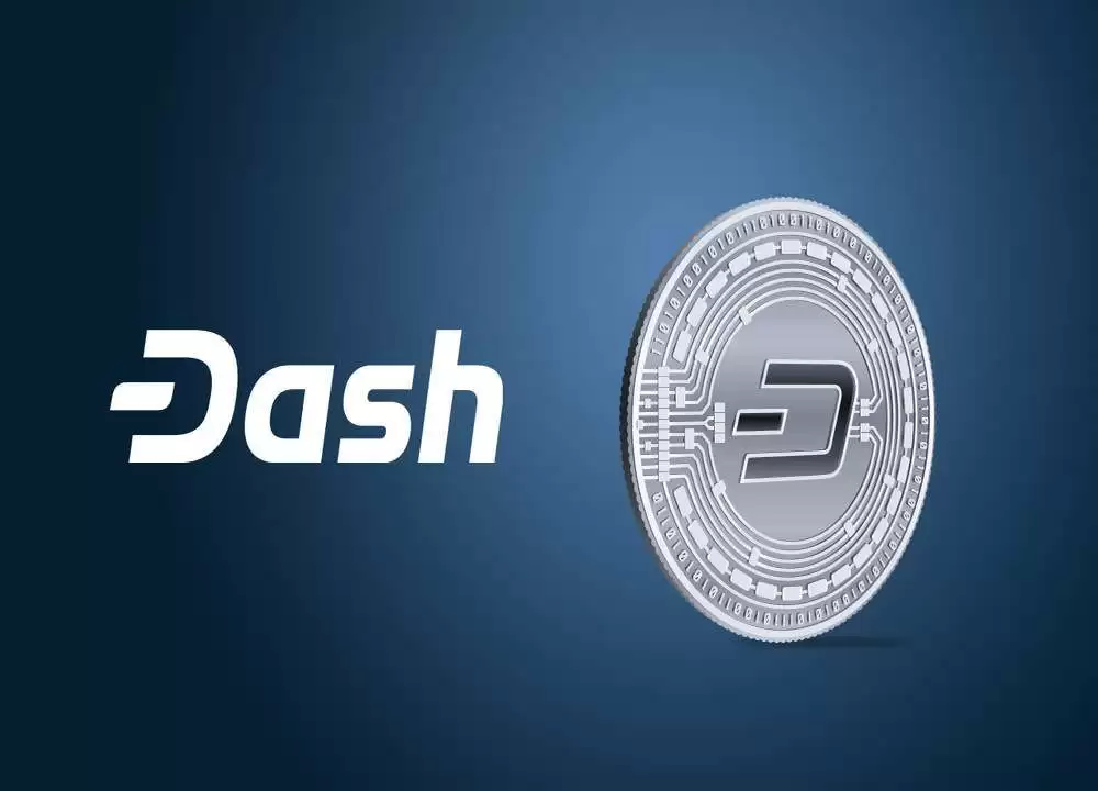 达世币（DASH）是 什么？DASH工作原理、代币经济学及未来展望