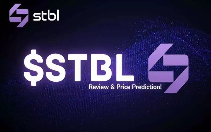 STBL币是什么？上市币价暴涨450%,STBL币未来如何？值得投资吗？