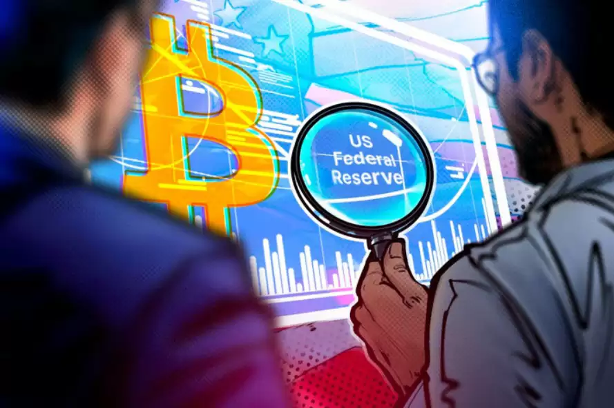 由于12月美联储降息的可能性几乎翻了一番,比特币（BTC）商们开始起身