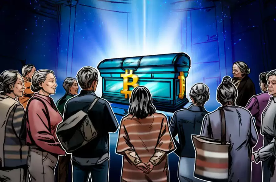 比特币（BTC）真的能成为价值储存吗？养老基金如何选？