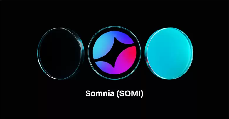 什么是 Somnia (SOMI币)？工作原理、代币经济学介绍