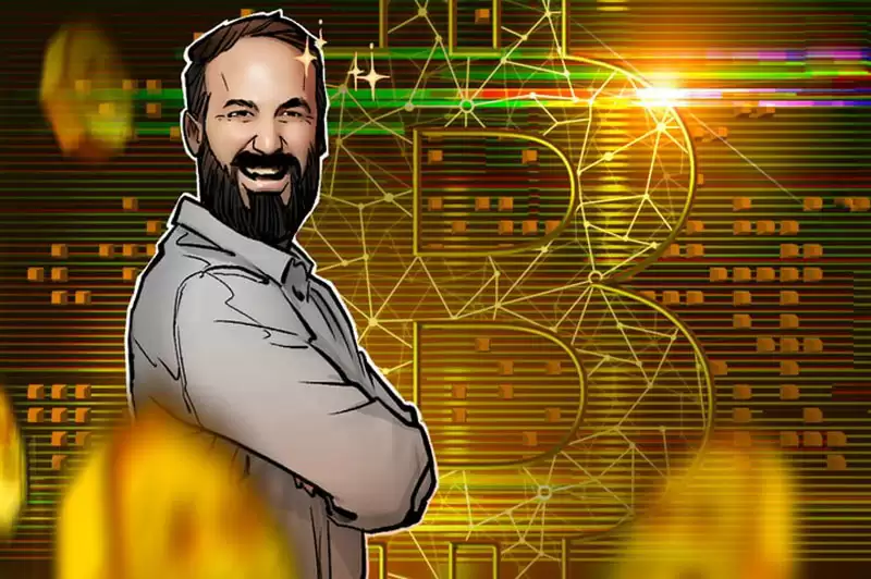 David Bailey深度分析:投资者越来越善于识别糟糕的比特币（BTC）财库