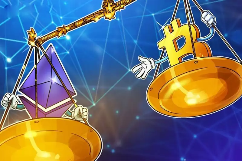 随着鲸鱼转向以太坊（ETH）英国债券飙升,比特币（BTC）能否守住109000美元？