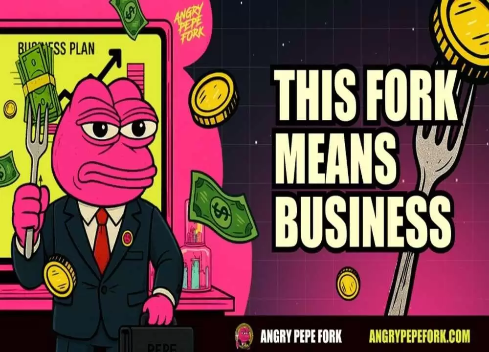 Angry Pepe Fork (APORK)币是什么？APORK主要特点、代币经济学及路线图