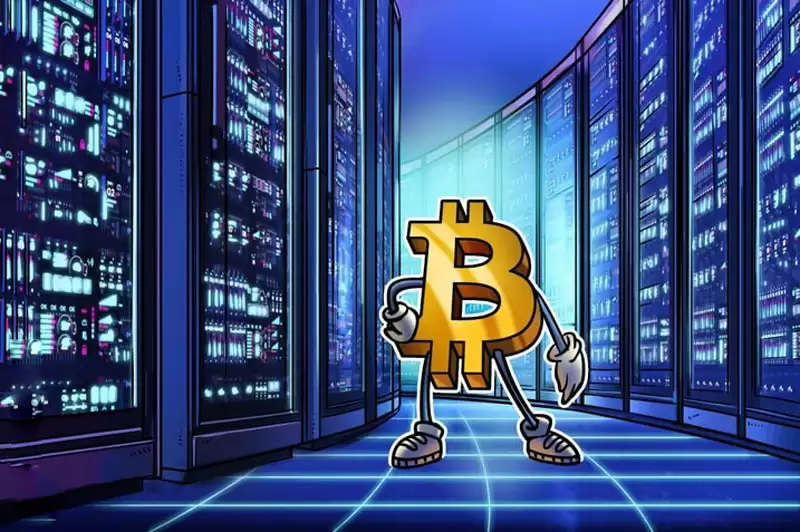 因比特币（BTC）驱动季度业绩和AI布局,矿企IREN股价飙升14%详解