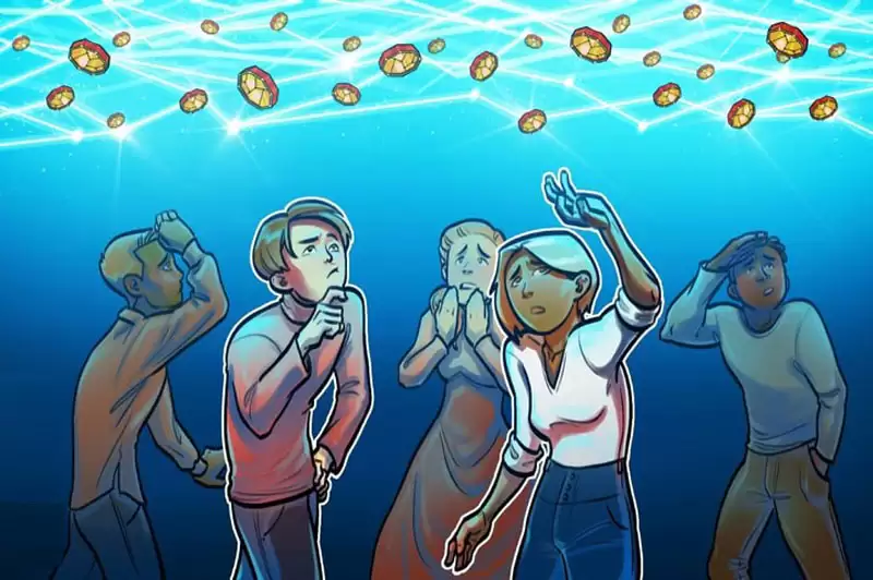 Pantera高管深度解析:尽管比特币（BTC）创新高,投资加密货币仍