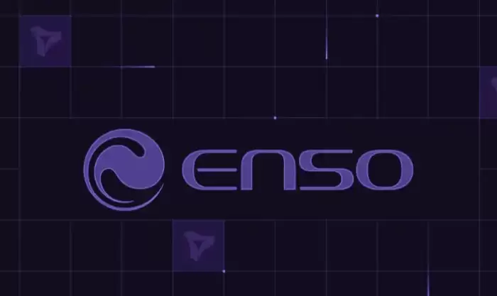 Enso(ENSO)币是什么?怎么样?ENSO代币经济与未来发展介绍