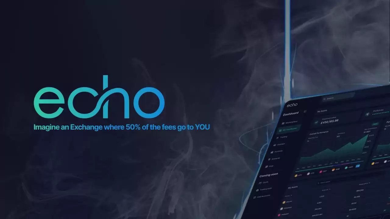 Echo协议（ECHO）是什么？ECHO价格预测2025年,2026-2030年