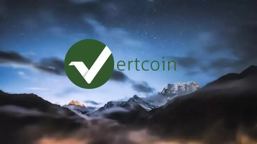 什么是Vertcoin (VTC币)？VTC币发展前景及价值预测介绍