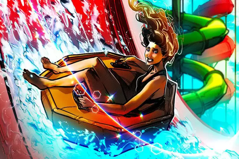 一文了解贝莱德领衔近30亿美元的比特币（BTC）11月ETF资金外流,单日创下5.23亿美元纪