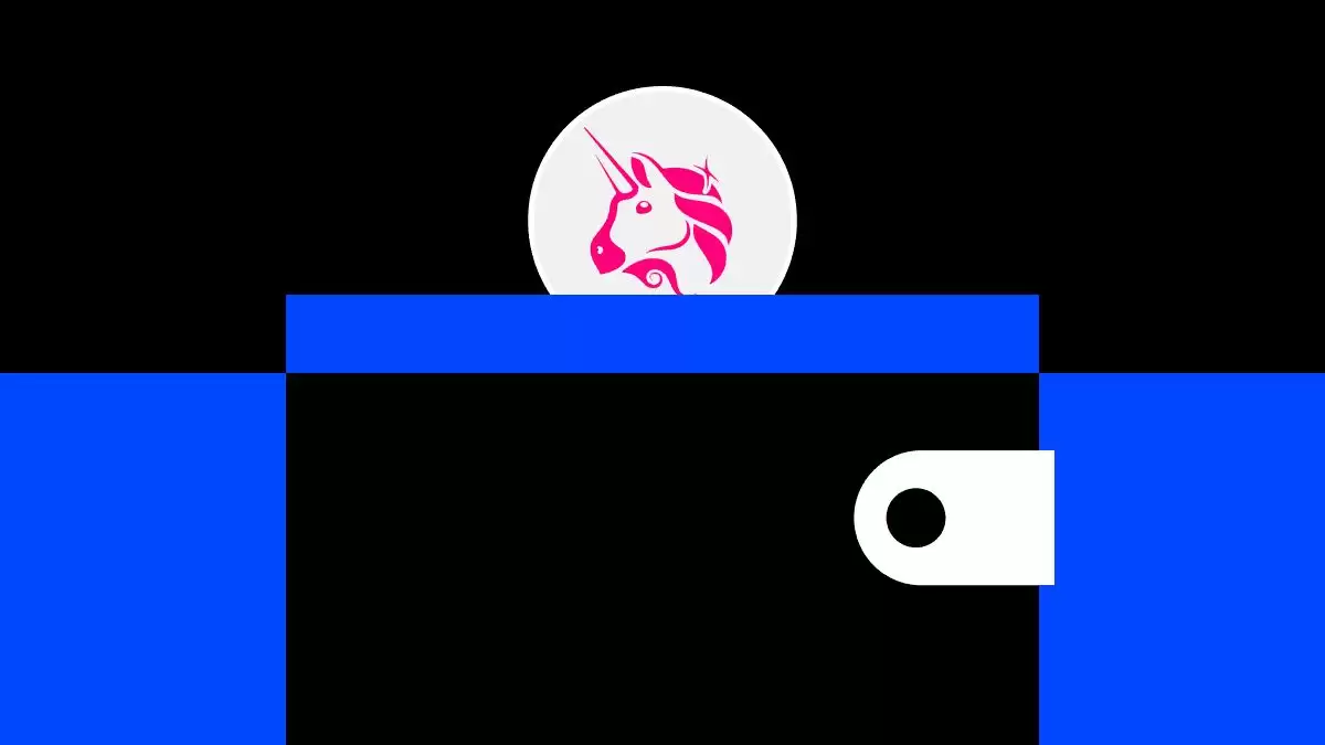 如何将 Uniswap (UNI) 连接到 MetaMask？图文步骤指南