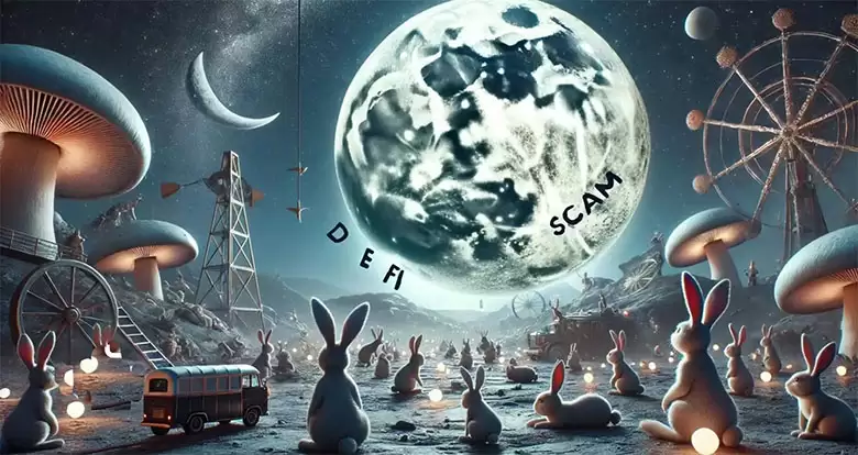 DeFi 诈 骗代币的 9 种工具是哪些？如何识别？一文介绍