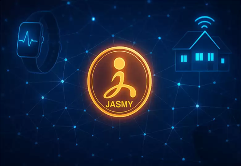 JasmyCoin（JASMY币）价格预测:2025年、2040年和2050年分析