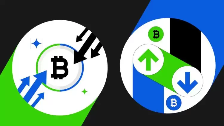 比特币期货是什么?如何做空,做多和对冲?比特币期货2025操作指南