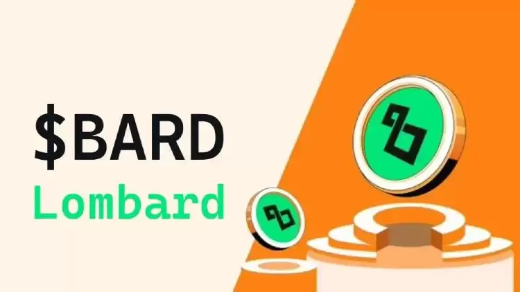 Lombard(BARD)币是什么?未来潜力如何?BARD代币价格预测