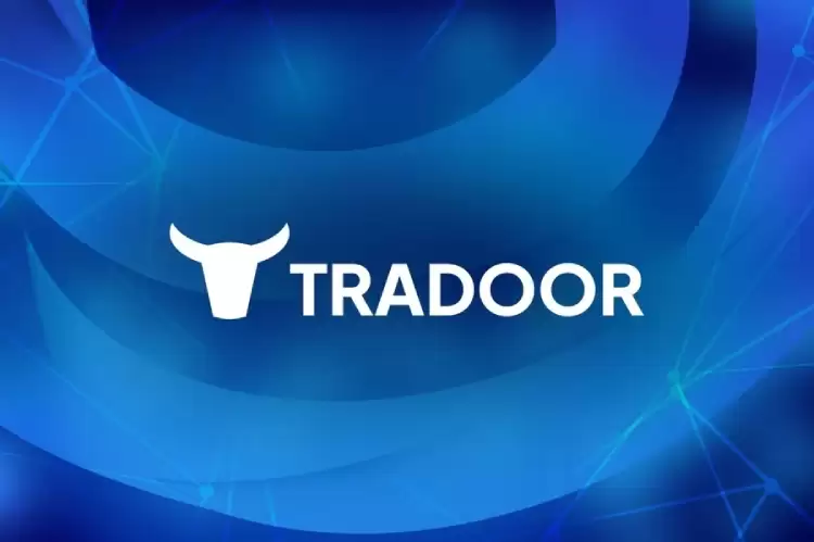 Tradoor(TRADOOR)币是什么?是一个好投资吗?Tradoor代币经济与空投领取指南
