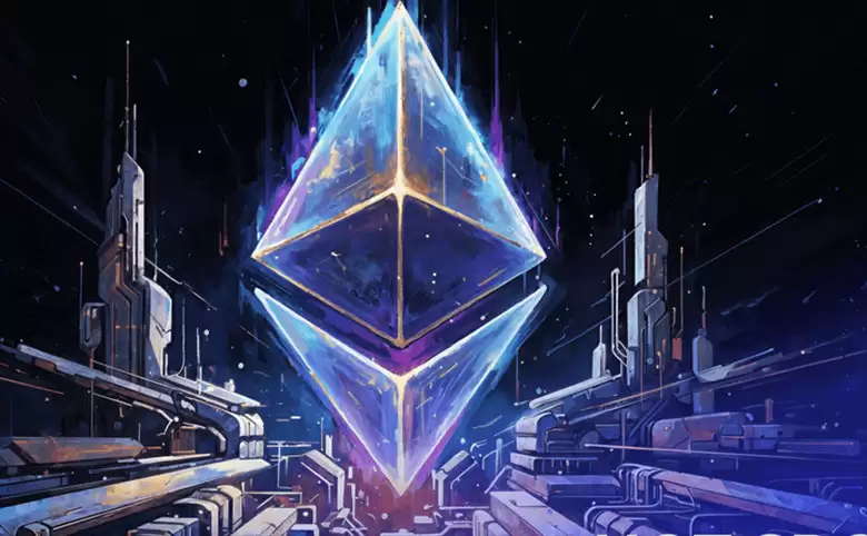 以太坊ETH走势分析: 目标上涨至 5,500 美元,哪些关键因素将推动下一次大涨？