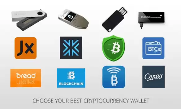 币安公认最安全的wallet是哪个？全球十大虚拟货币wallet排名