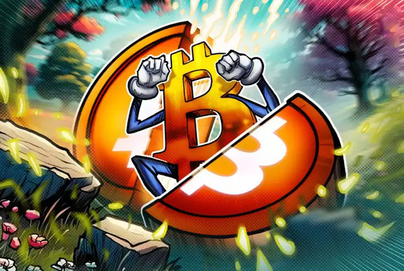 Tony Sycamore详细分析:比特币（BTC）