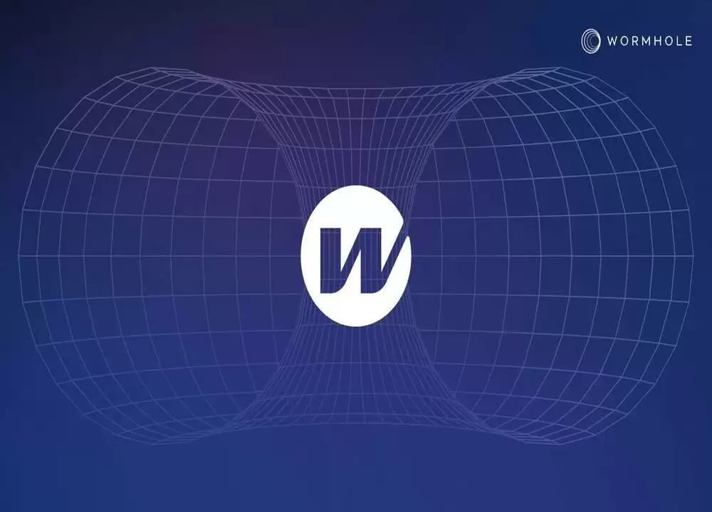 Wormhole(W)币是什么？W币工作原理、代币经济学及路线图