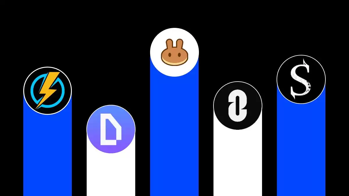 opBNB是什么？2025年最值得关注的10 大 opBNB 加密项目有哪些？