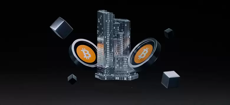 最大的企业比特币持有者:比特币持有量排序的前五大上市公司