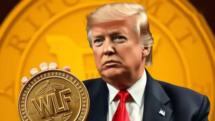 WLFI币前景如何?能涨到1美元吗?WLFI价格预测2025-2030