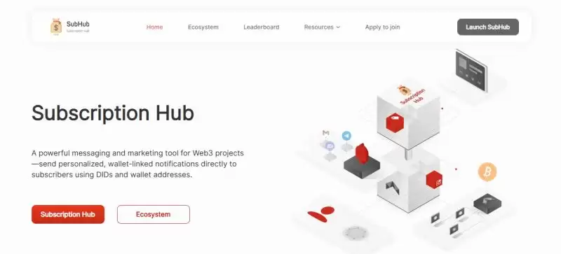 即将上线的SubHub(SUBHUB)币是什么？怎么样？SubHub项目概念、代币经济学以及未来展望