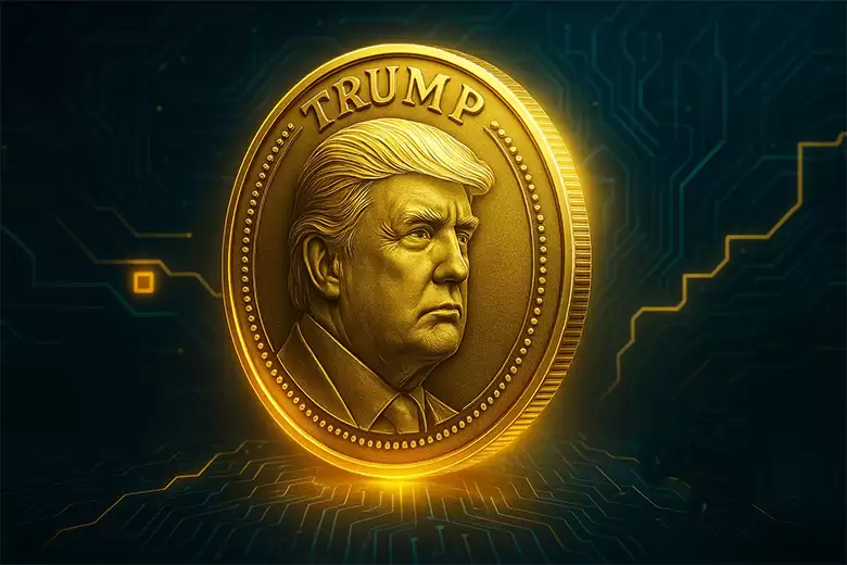 川普币(TRUMP)币价格预测:近期市场趋势、未来长期预测2025-2050年