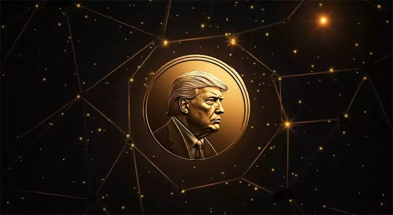 川普币（TRUMP)币2025-2030年价格预测:能否突破18美元？