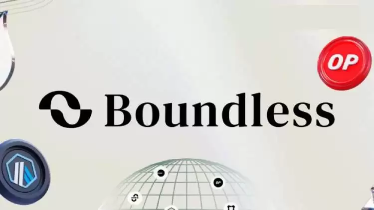 Boundless(ZKC)币是什么?是一个好投资吗?ZKC代币经济与空投领取指南