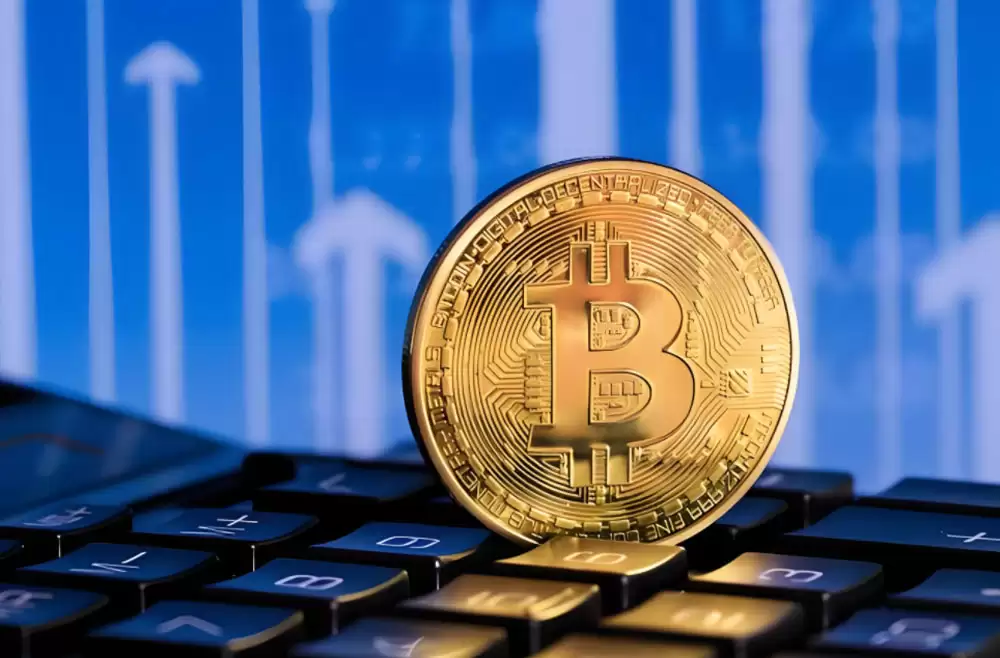 Q3比特币（BTC）估值报告:三大驱动力推动上涨,机构预测目标价19万美元