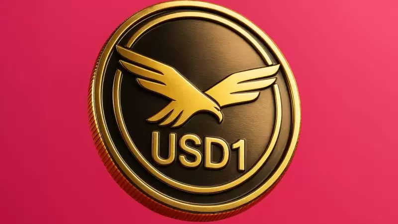 什么是USD1稳定币？与其他稳定币有什么不同？市场前景如何？