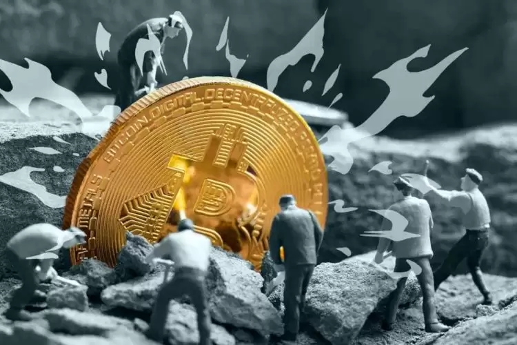 比特币暴跌下的矿工:谁在盈利?谁在硬扛?