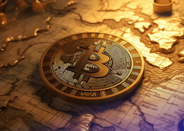 比特币BTC价格预测:第三波上涨将至？分析师豪言目标 20 万美元