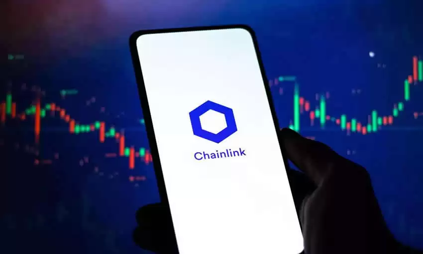 LINK币怎么买？新手如何购买Chainlink（LINK）币？