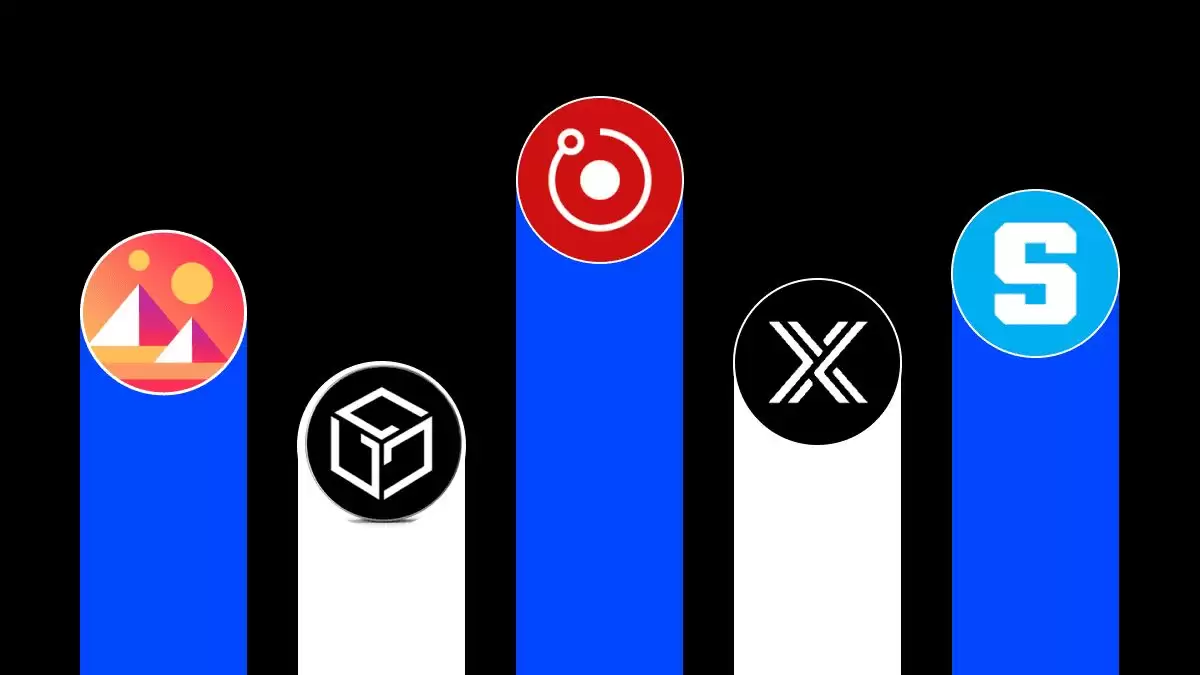 什么是游戏区块链？是好投资吗？2025 年值得关注的十大顶级游戏区块链
