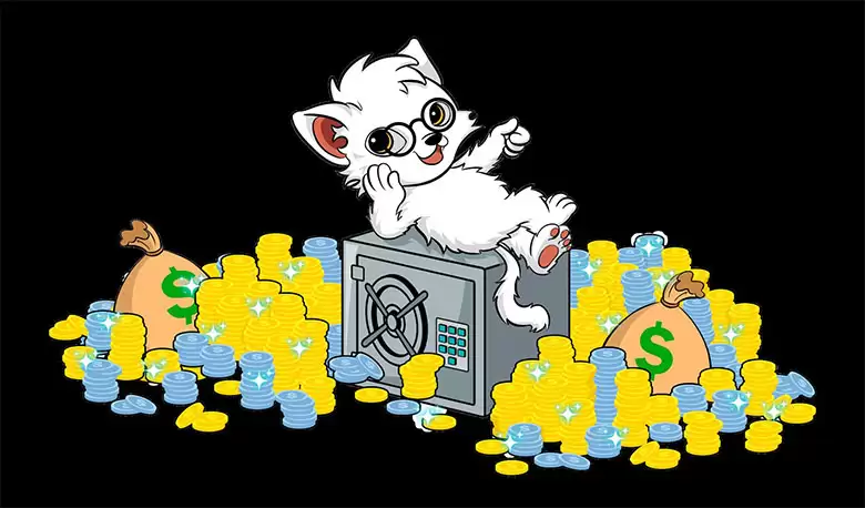 Wiki Cat (WKC币) 是什么？WKC代币经济学、未来价格预测