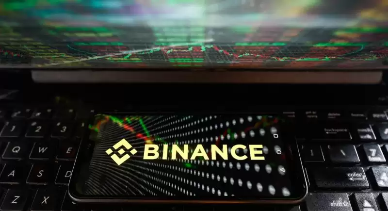 币安官网地址如何获取？币安官方APP下载地址+下载注册提现教程